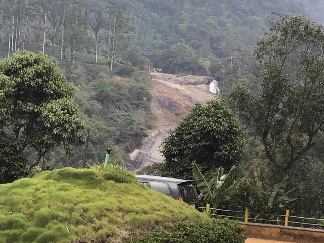 野生大象环保度假村 蒙纳 外观 照片